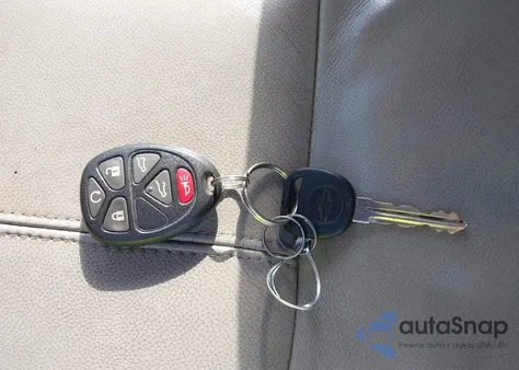 2012 Chevrolet Tahoe Lt из США, поврежденный, VIN 1GNSKBE07CR159175